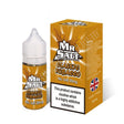 Classic Tobacco by Mr Salt