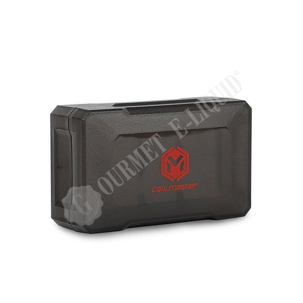 Coil Master 18650 Battery Case