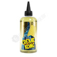 Creme Kong by Joe's Juice