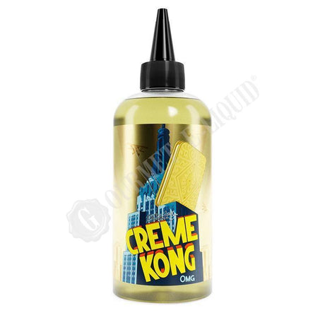 Creme Kong by Joe's Juice