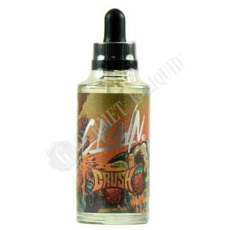 Crush by Clown Liquids