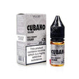 Cubano Silver by VGOD Salt Nic