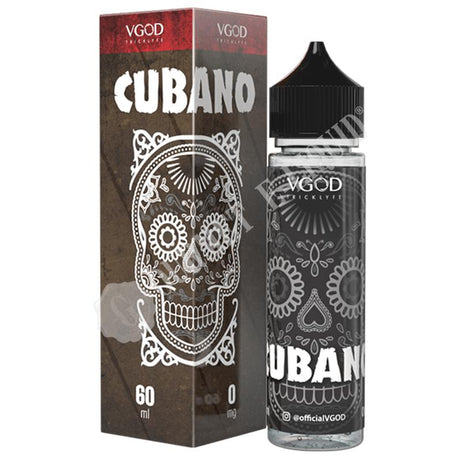 Cubano by VGOD