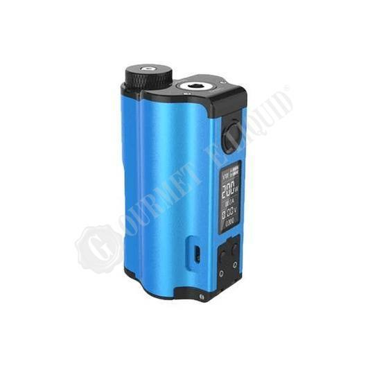 Dovpo Topside Dual Squonk Box Mod