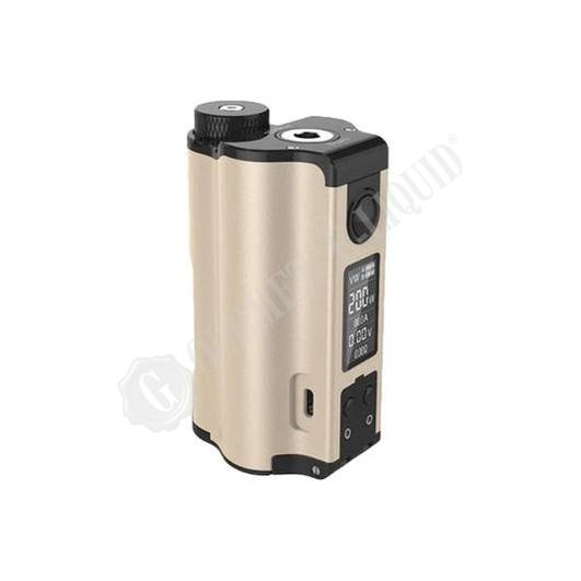 Dovpo Topside Dual Squonk Box Mod