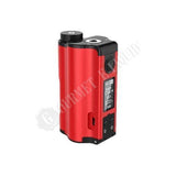 Dovpo Topside Dual Squonk Box Mod