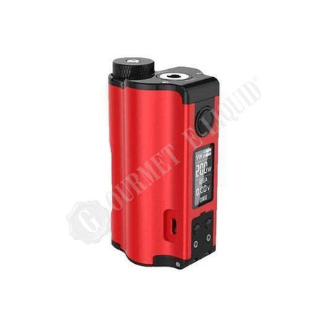 Dovpo Topside Dual Squonk Box Mod