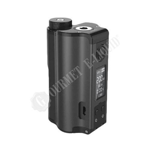 Dovpo Topside Dual Squonk Box Mod