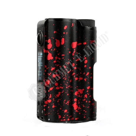 Dovpo Topside Dual Squonk SE Box Mod