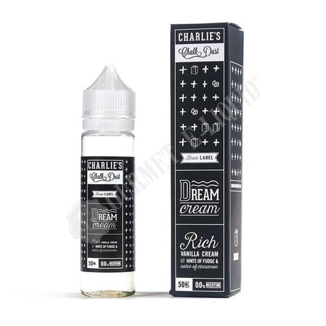 Dream Cream by Charlie's Chalk Dust