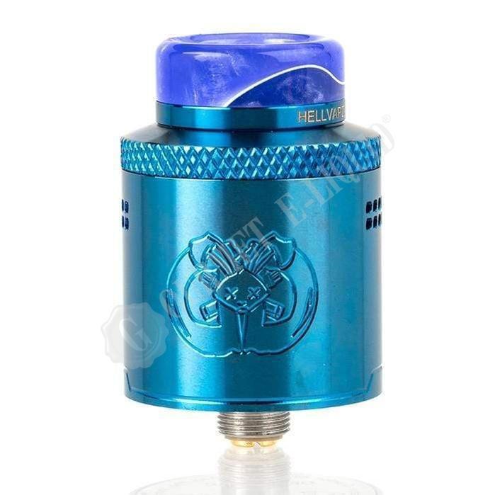 Drop Dead RDA by HellVape