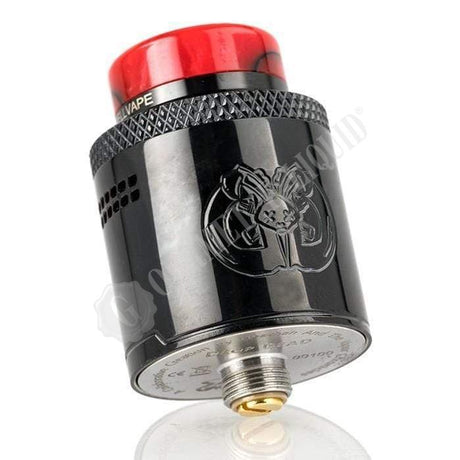 Drop Dead RDA by HellVape