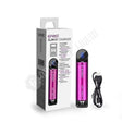 Efest K1 Slim Battery Charger