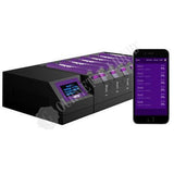 Efest LUC Blu6 LCD Intelligent Charger