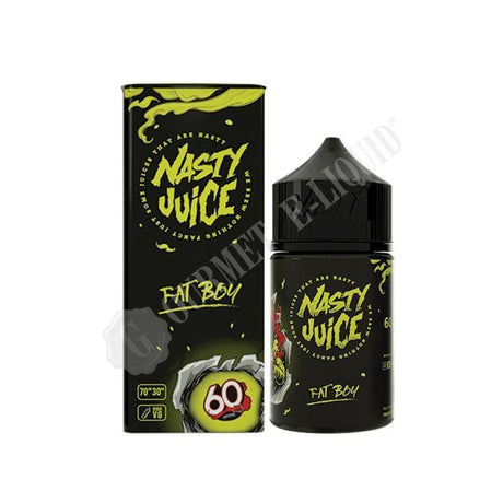 Fat Boy by Nasty Juice