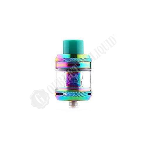 Fat Rabbit Sub Ohm Tank by HellVape