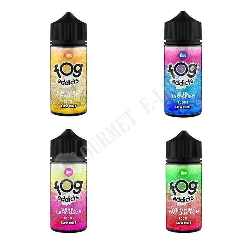 Fog Addicts Multi Pack