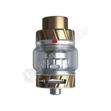 FreeMax Fireluke 2 Metal Edition Tank