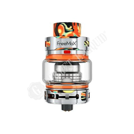 Freemax Fireluke 3 Sub Ohm Tank