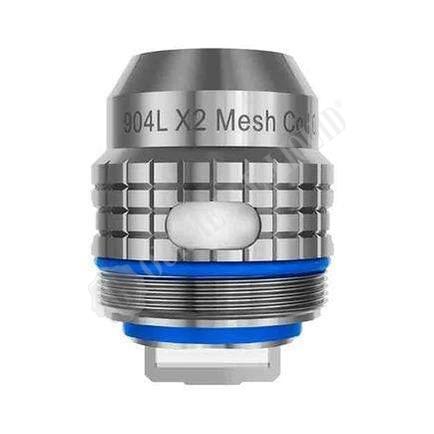 Freemax Fireluke 904L X Replacement Mesh Coils