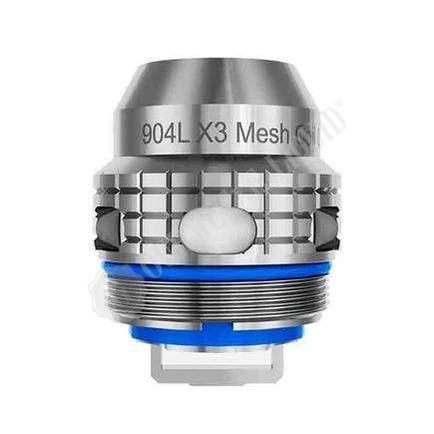 Freemax Fireluke 904L X Replacement Mesh Coils