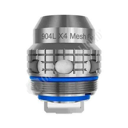 Freemax Fireluke 904L X Replacement Mesh Coils