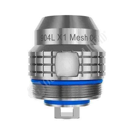 Freemax Fireluke 904L X Replacement Mesh Coils