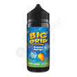 Frozen Mango by Big Drip