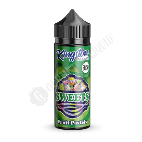 Fruit Pastels by Kingston 50/50 E-Liquids