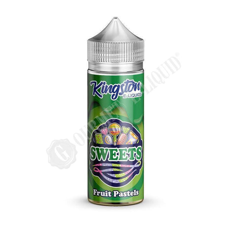 Fruit Pastels by Kingston Sweets E-Liquids