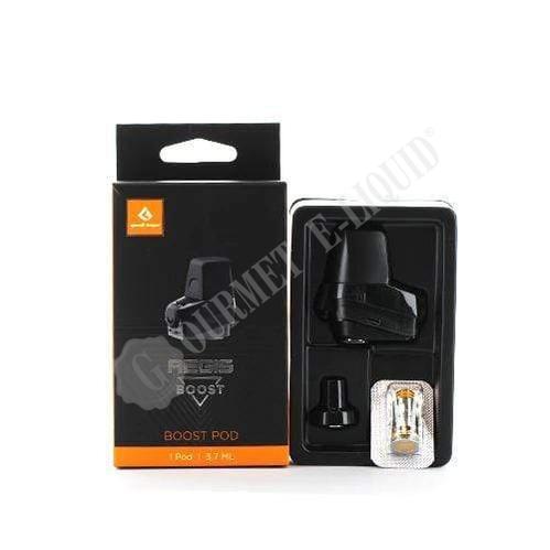 GeekVape Aegis Boost Replacement Pod