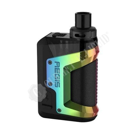 GeekVape Aegis Hero Pod Kit