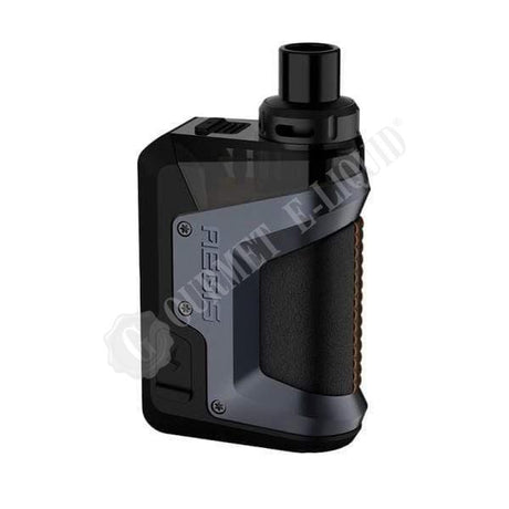 GeekVape Aegis Hero Pod Kit