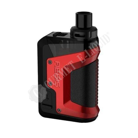 GeekVape Aegis Hero Pod Kit