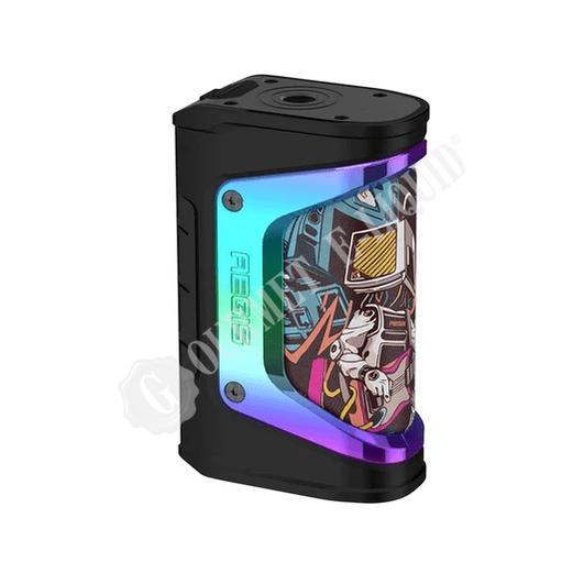 GeekVape Aegis Legend 200W TC Box Mod