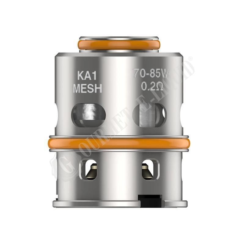 GeekVape M Series Replacement Coils