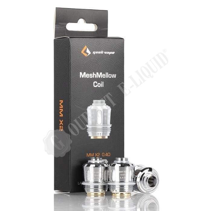 GeekVape MeshMellow MM Replacement Coils