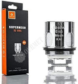 GeekVape Supermesh Replacement Coils