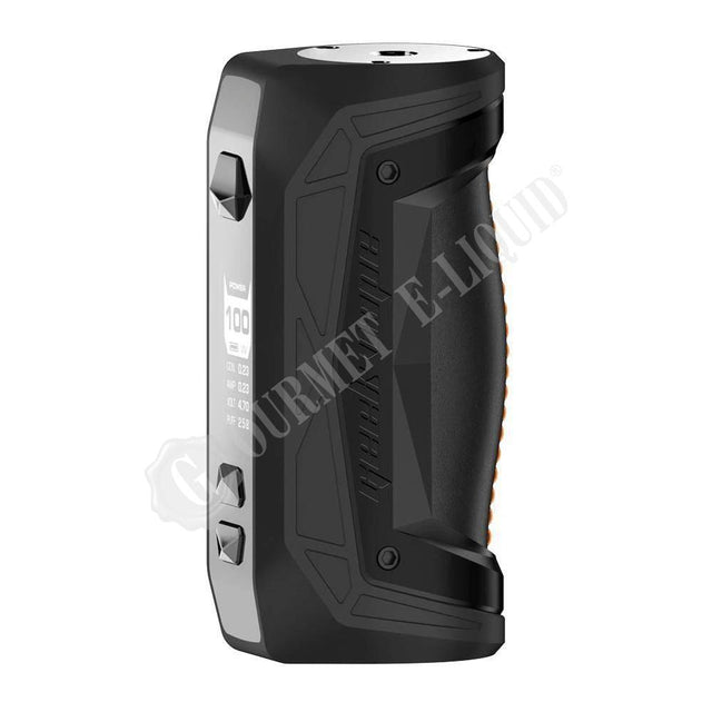 Geekvape Aegis Max Box Mod