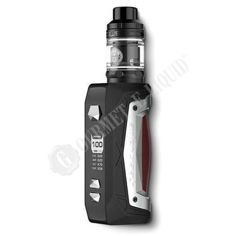 Geekvape Aegis Max Zeus Sub Ohm Kit