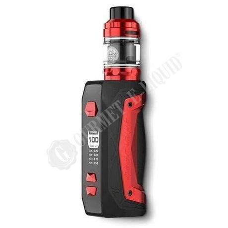 Geekvape Aegis Max Zeus Sub Ohm Kit