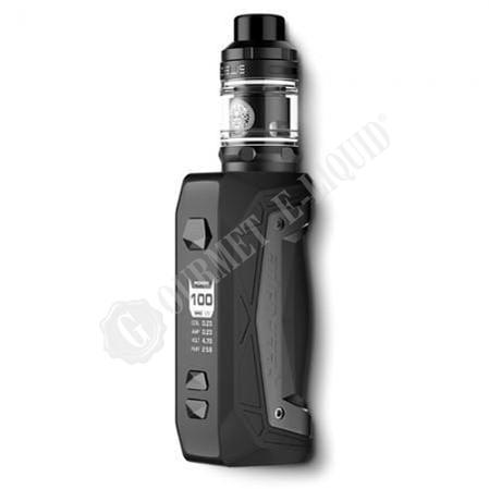 Geekvape Aegis Max Zeus Sub Ohm Kit