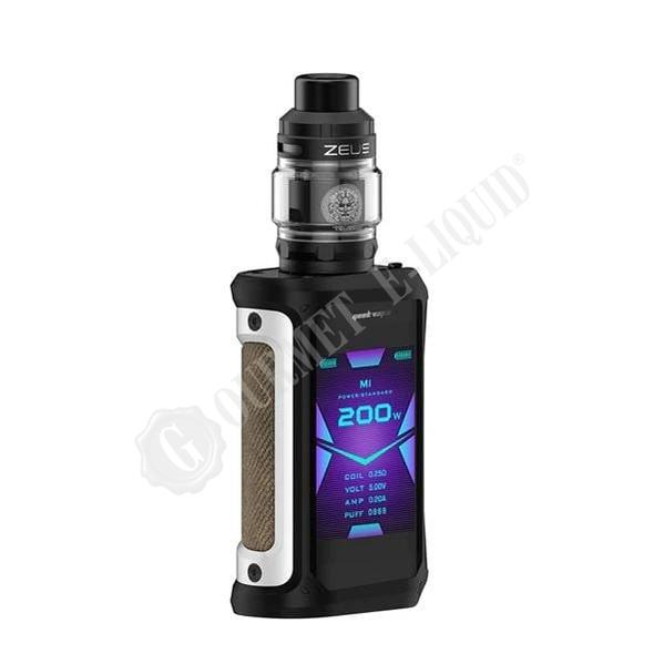 Geekvape Aegis X Zeus Kit