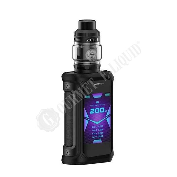 Geekvape Aegis X Zeus Kit