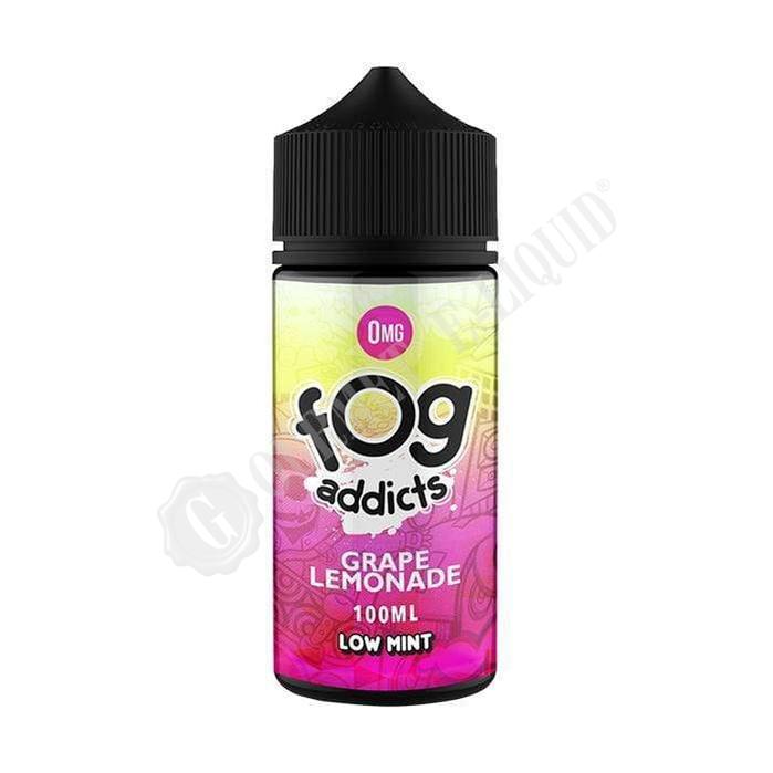 Grape Lemonade by Fog Addicts