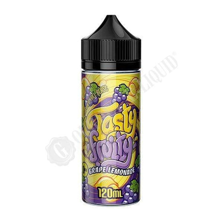 Grape Lemonade by Tasty Fruity