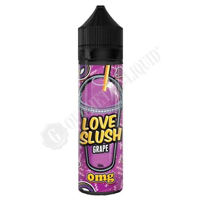 Grape by Love Slush