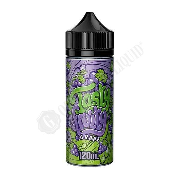 Grape by Tasty Fruity