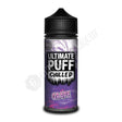 Grape by Ultimate Puff Chilled