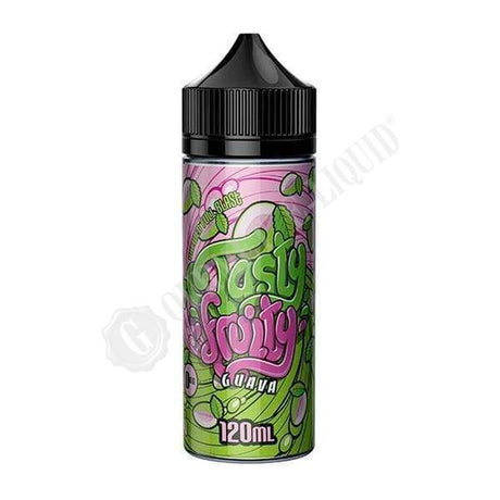 Guava by Tasty Fruity